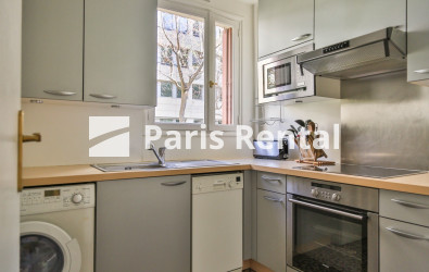 Kitchen - 
    15th district
  Pasteur - Vaugirard, Paris 75015
