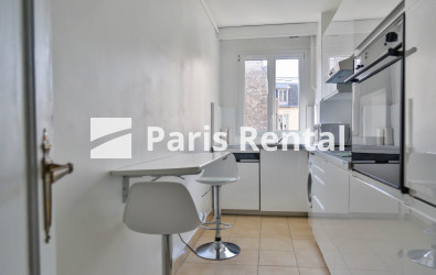 Kitchen - 
    17th district
  Ternes, Paris 75017
