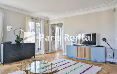 Living room - 
    12th district
  Bastille, Paris 75012
