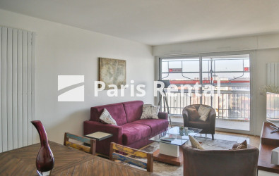 Living room - dining room - 
    COURBEVOIE
  Courbevoie, COURBEVOIE 92400
