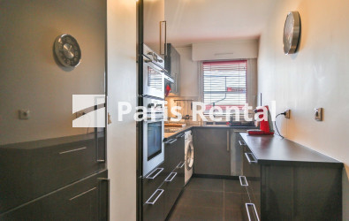 Kitchen - 
    COURBEVOIE
  Courbevoie, COURBEVOIE 92400
