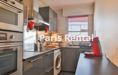 Kitchen - 
    COURBEVOIE
  Courbevoie, COURBEVOIE 92400
