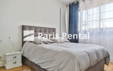 Bedroom 1 - 
    COURBEVOIE
  Courbevoie, COURBEVOIE 92400
