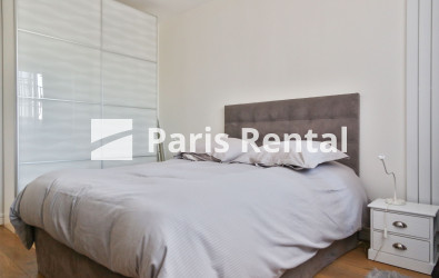 Bedroom 1 - 
    COURBEVOIE
  Courbevoie, COURBEVOIE 92400
