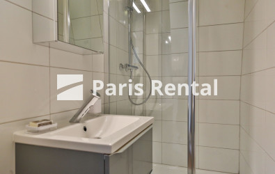 Bathroom (shower only) - 
    12th district
  Bel-Air, Paris 75012
