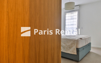 Bedroom 1 - 
    ISSY LES MOULINEAUX
  Issy-les-Moulineaux, ISSY LES MOULINEAUX 92130
