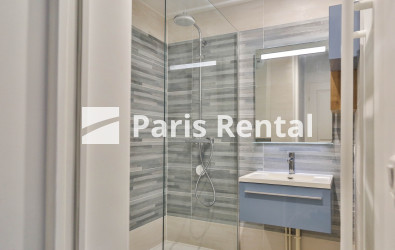 Bathroom (shower only) - 
    ISSY LES MOULINEAUX
  Issy-les-Moulineaux, ISSY LES MOULINEAUX 92130
