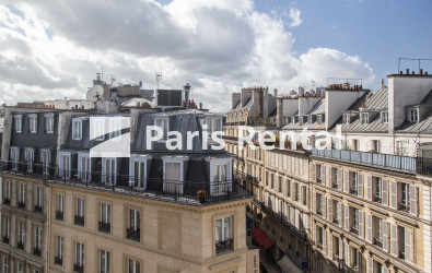 Terrace - 
    2nd district
  Opéra, Paris 75002
