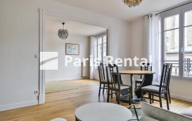 Living room - dining room - 
    6th district
  Luxembourg, Paris 75006
