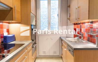 Kitchen - 
    14th district
  Denfert-Rochereau, Paris 75014

