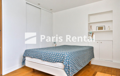 Bedroom 1 - 
    17th district
  Ternes, Paris 75017
