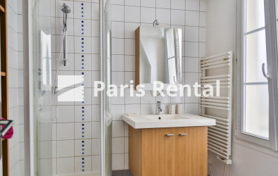 Bathroom (shower only) - 
    17th district
  Ternes, Paris 75017

