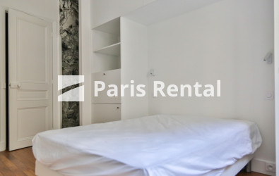 Bedroom 3 - 
    16th district
  Victor Hugo, Paris 75016
