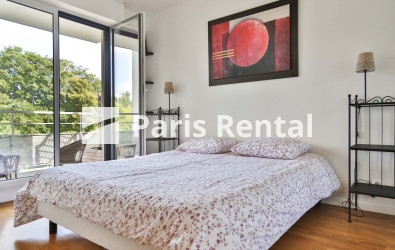 Bedroom 1 - 
    ISSY LES MOULINEAUX
  Issy-les-Moulineaux, ISSY LES MOULINEAUX 92130
