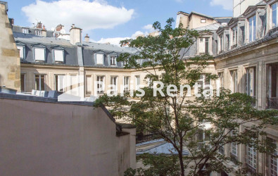 View - 
    16th district
  Victor Hugo, Paris 75116
