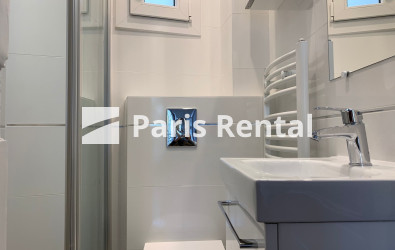Bathroom (shower only) - 
    7th district
  Tour Eiffel, Paris 75007
