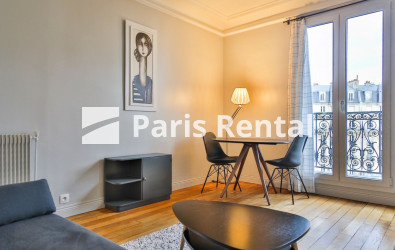 Living room - dining room - 
    15th district
  Pasteur - Vaugirard, Paris 75015
