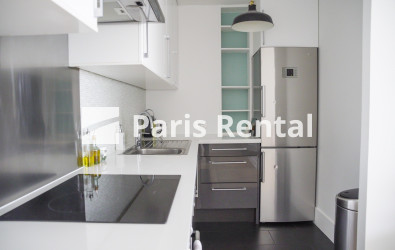 Kitchen - 
    17th district
  Batignolles, Paris 75017
