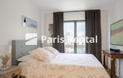 Bedroom 1 - 
    NEUILLY SUR SEINE
  Neuilly-sur-Seine, NEUILLY SUR SEINE 92200
