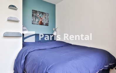 Bedroom 1 - 
    Neuilly sur Seine
  Neuilly Centre, Neuilly sur Seine 92200
