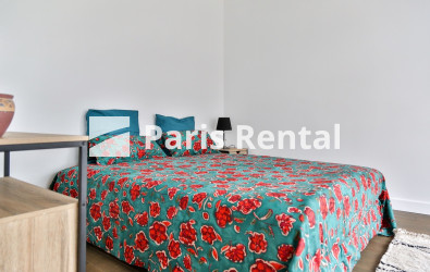 Bedroom 1 - 
    15th district
  Grenelle, Paris 75015
