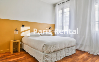 Bedroom 1 - 
    1st district
  Tuileries, Paris 75001
