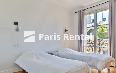 Bedroom 2 - 
    14th district
  Denfert-Rochereau, Paris 75014
