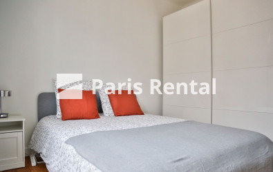 Bedroom 1 - 
    Boulogne-Billancourt
  Boulogne-Billancourt, Boulogne-Billancourt 92100
