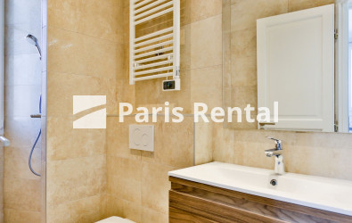 Shower-room 1 - 
    Neuilly sur Seine
  Neuilly Chateau, Neuilly sur Seine 92200
