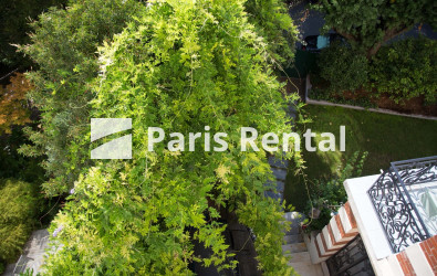 Garden - 
    Neuilly sur Seine
  Neuilly Chateau, Neuilly sur Seine 92200
