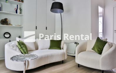 Living room - 
    Neuilly sur Seine
  Neuilly Centre, Neuilly sur Seine 92200
