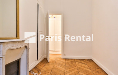 Office - Bedroom - 
    16th district
  Etoile, Paris 75016

