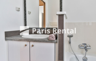 Bathroom - 
    NEUILLY SUR SEINE
  Neuilly-sur-Seine, NEUILLY SUR SEINE 92200

