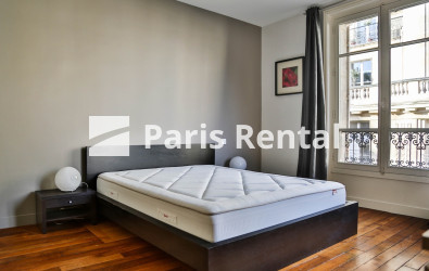 Bedroom 3 - 
    NEUILLY SUR SEINE
  Neuilly-sur-Seine, NEUILLY SUR SEINE 92200

