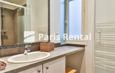 Bathroom (shower only) - 
    NEUILLY SUR SEINE
  Neuilly-sur-Seine, NEUILLY SUR SEINE 92200
