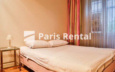 Bedroom 1 - 
    17th district
  Etoile, Paris 75017
