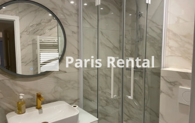 Bathroom (shower only) - 
    7th district
  Bac - St Germain, Paris 75007
