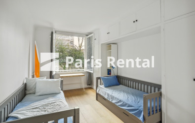 Bedroom 2 - 
    Neuilly sur Seine
  Neuilly Centre, Neuilly sur Seine 92200
