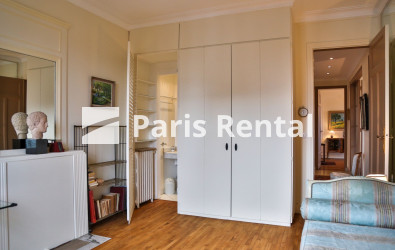 Bedroom 1 - 
    15th district
  Grenelle, Paris 75015
