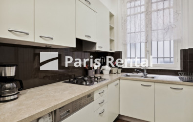 Kitchen - 
    17th district
  Etoile, Paris 75017
