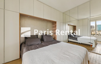 Bedroom 1 - 
    Neuilly sur Seine
  Neuilly-sur-Seine, Neuilly sur Seine 92200

