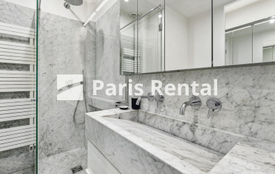 Bathroom 1 - 
    Neuilly sur Seine
  Neuilly-sur-Seine, Neuilly sur Seine 92200
