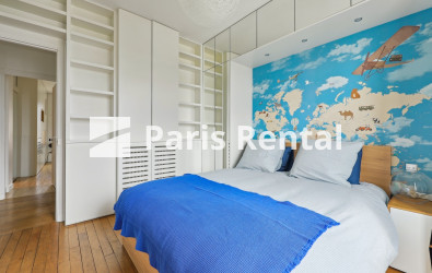 Bedroom 2 - 
    Neuilly sur Seine
  Neuilly-sur-Seine, Neuilly sur Seine 92200
