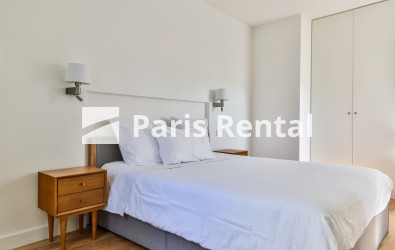 Bedroom 3 - 
    6th district
  St.Germain des Prés, Paris 75006

