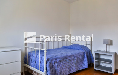 Bedroom 2 - 
    8th district
  Saint Augustin, Paris 75008
