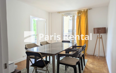 Dining room - 
    7th district
  Bac - St Germain, Paris 75007
