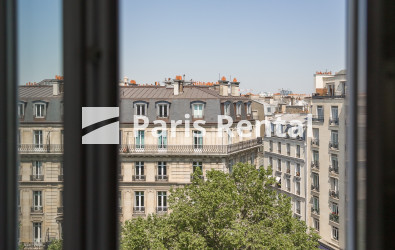 View - 
    8th district
  Monceau, Paris 75008
