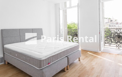 Bedroom 1 - 
    16th district
  Etoile, Paris 75016
