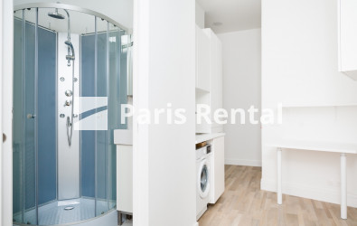 Shower-room 2 - 
    16th district
  Etoile, Paris 75016

