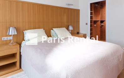 Bedroom 1 - 
    16th district
  Etoile, Paris 75016
